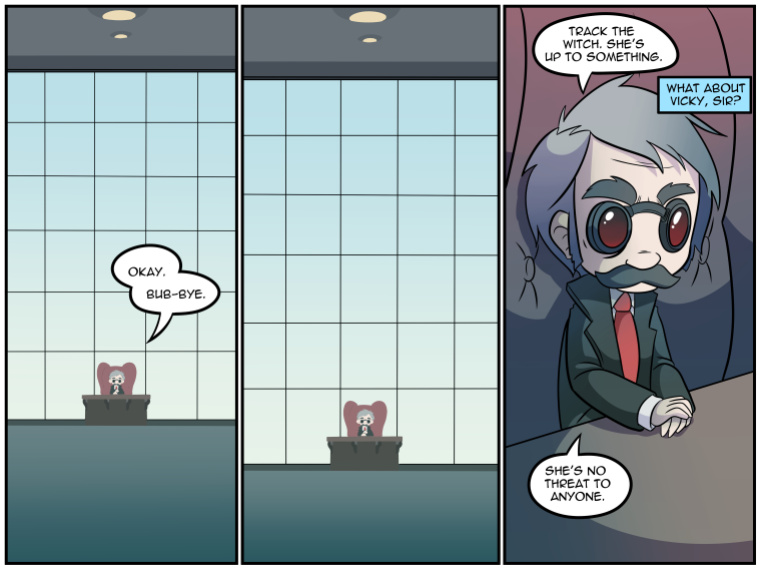 [Chimneyspeak (Jack Cayless)] Redd
