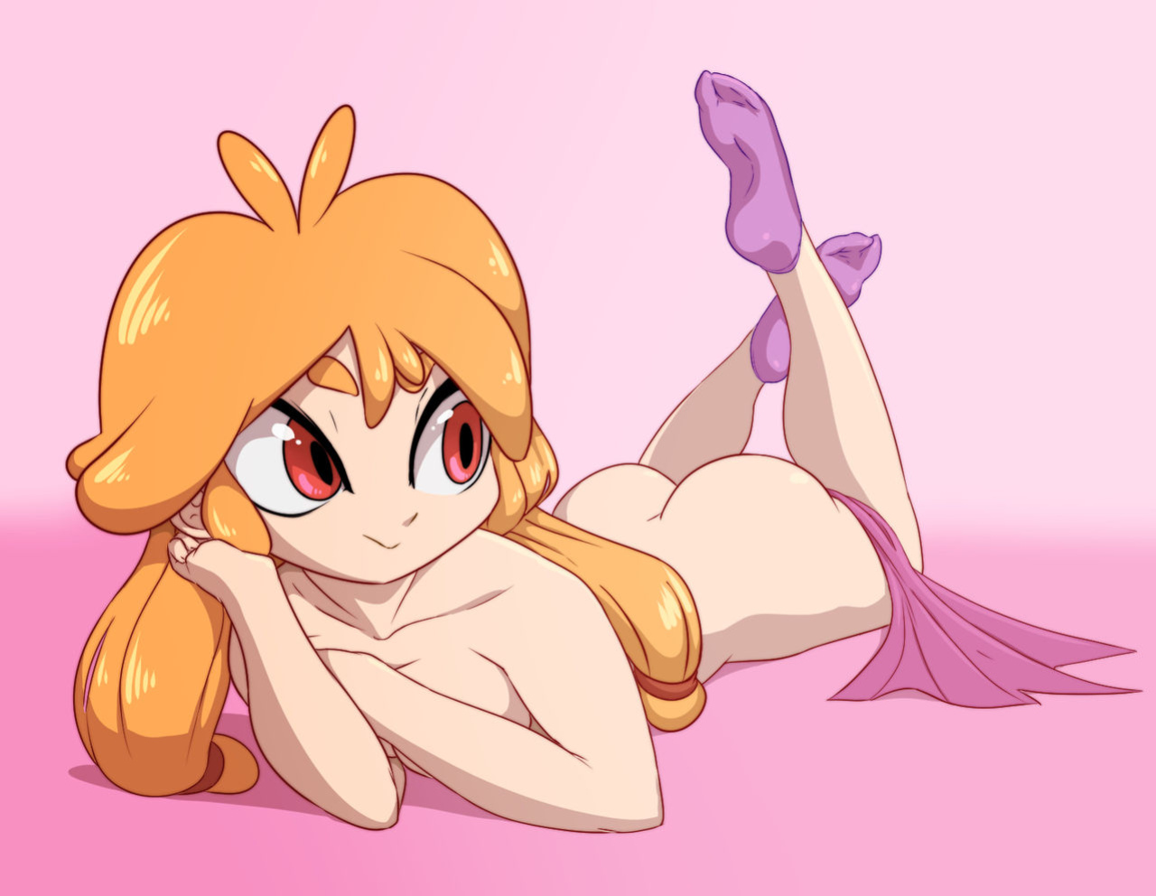 [Mister Ploxy] Juizzy Fruit Teaser