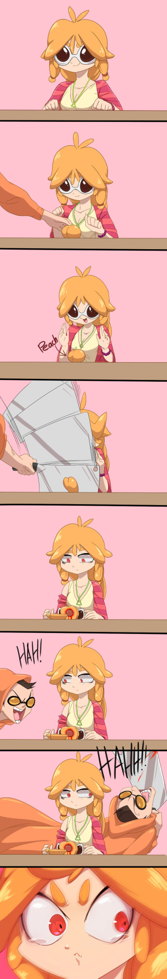 [Mister Ploxy] Juizzy Fruit Teaser