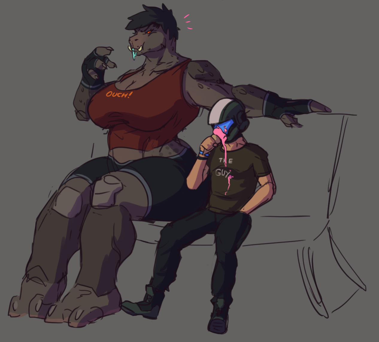 [Rube] Halo