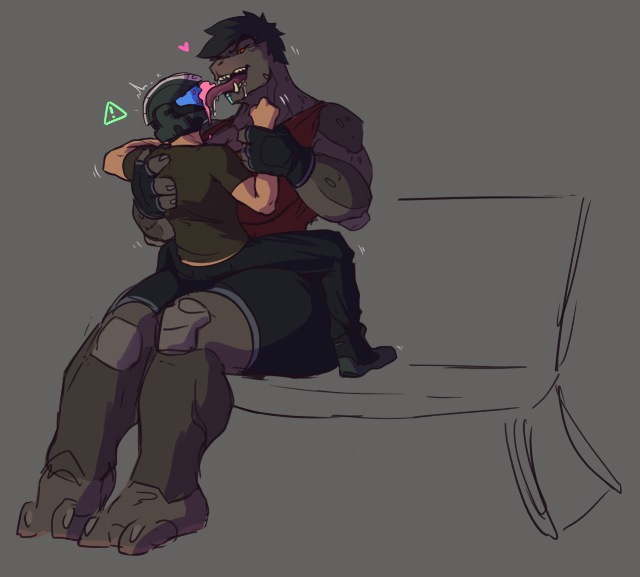 [Rube] Halo