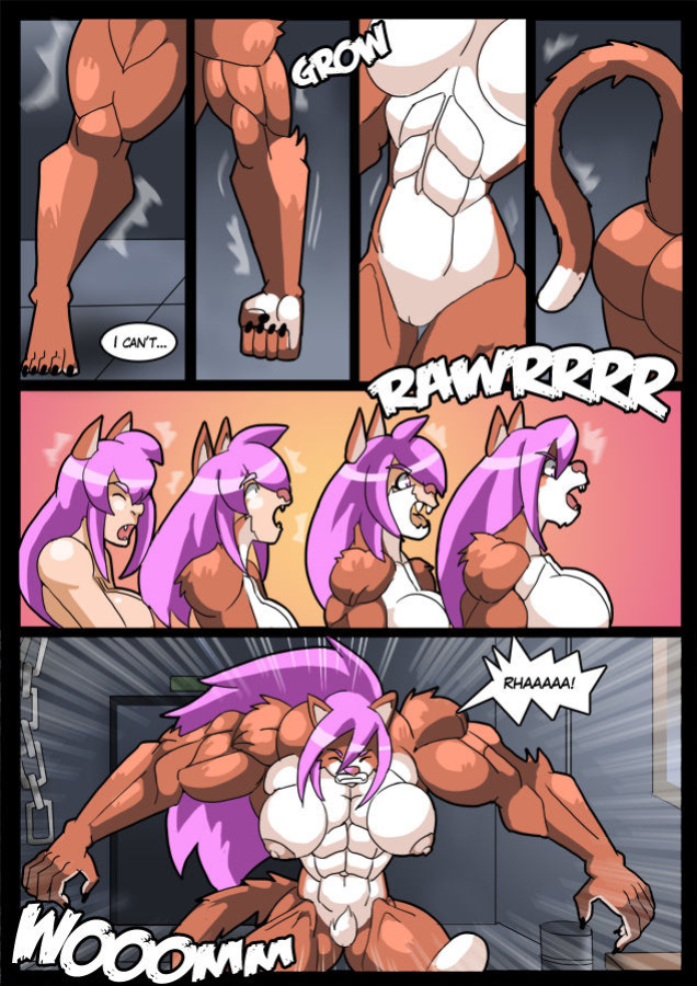 [AngsTheWicked] Jodi Scare Dare
