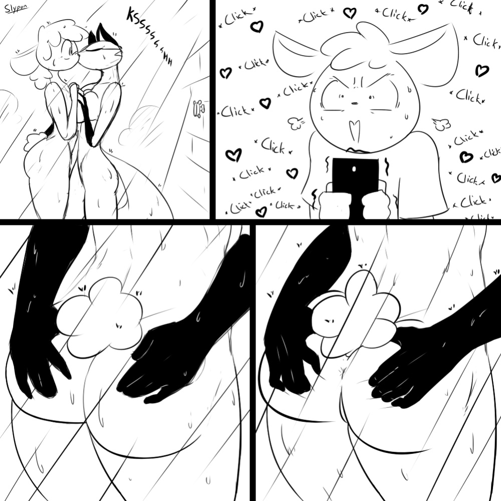 [Slypon] EHS