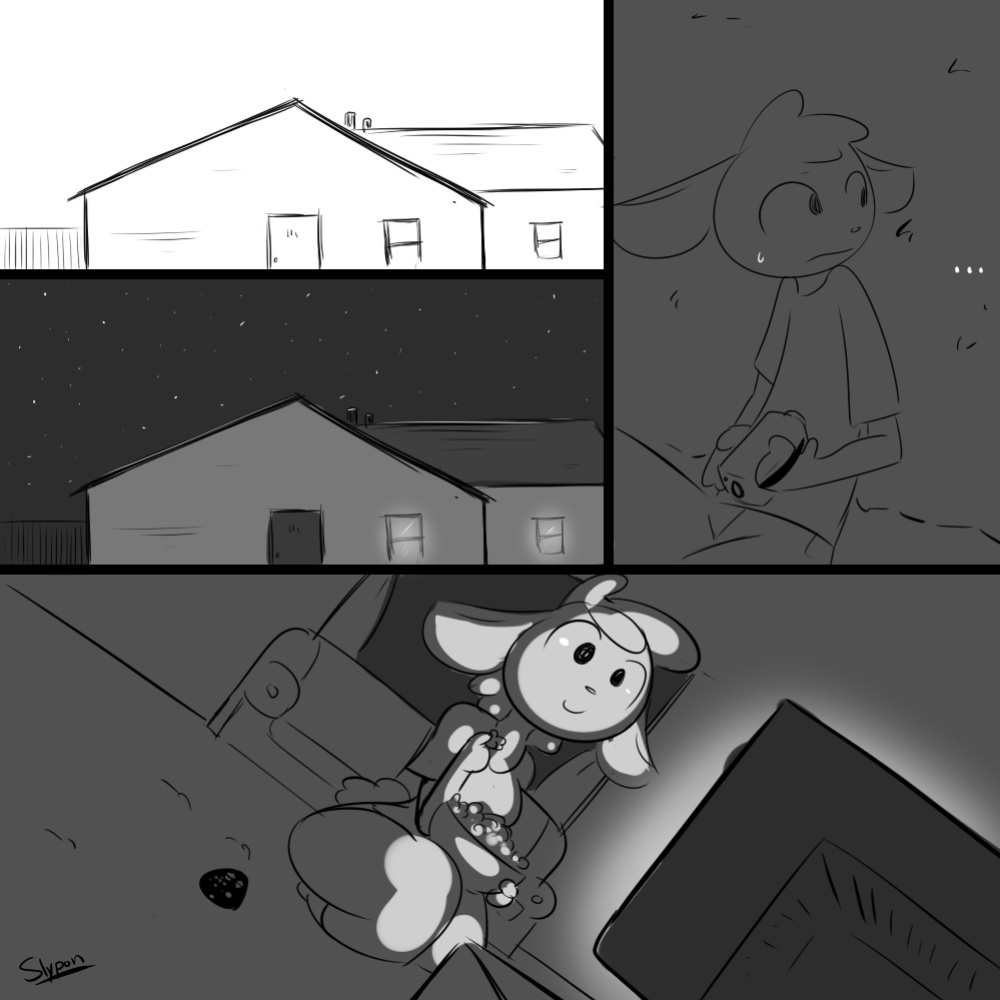 [Slypon] EHS