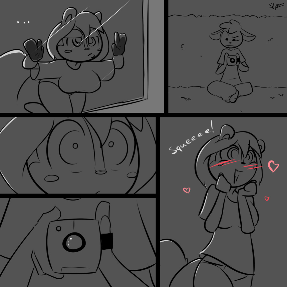 [Slypon] EHS