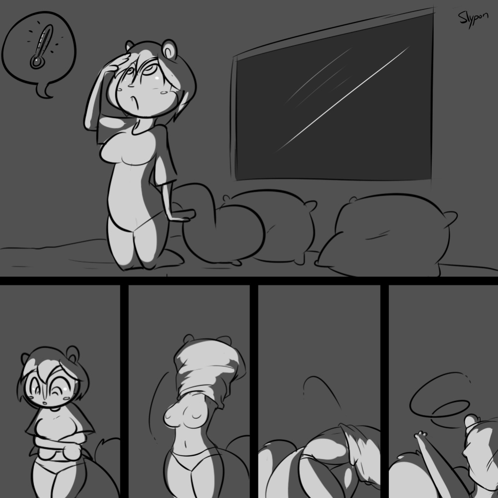 [Slypon] EHS