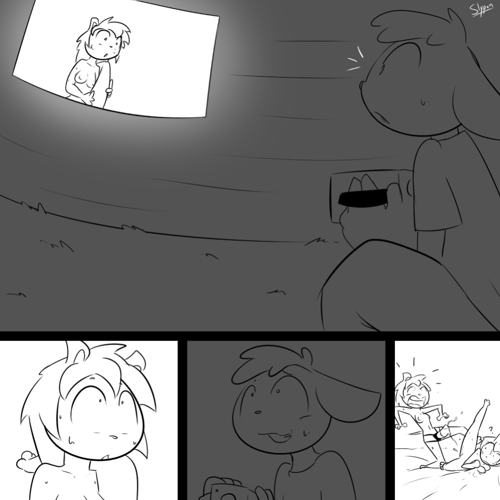 [Slypon] EHS