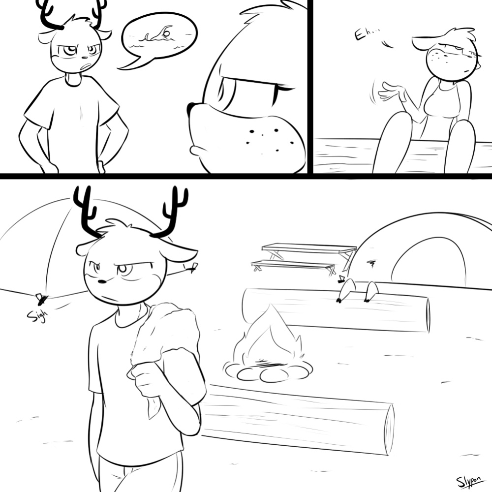 [Slypon] EHS