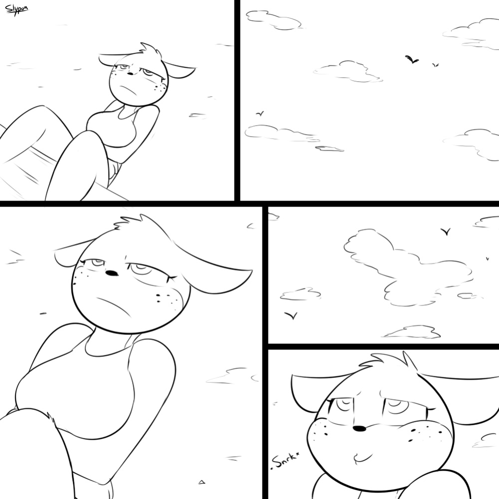 [Slypon] EHS