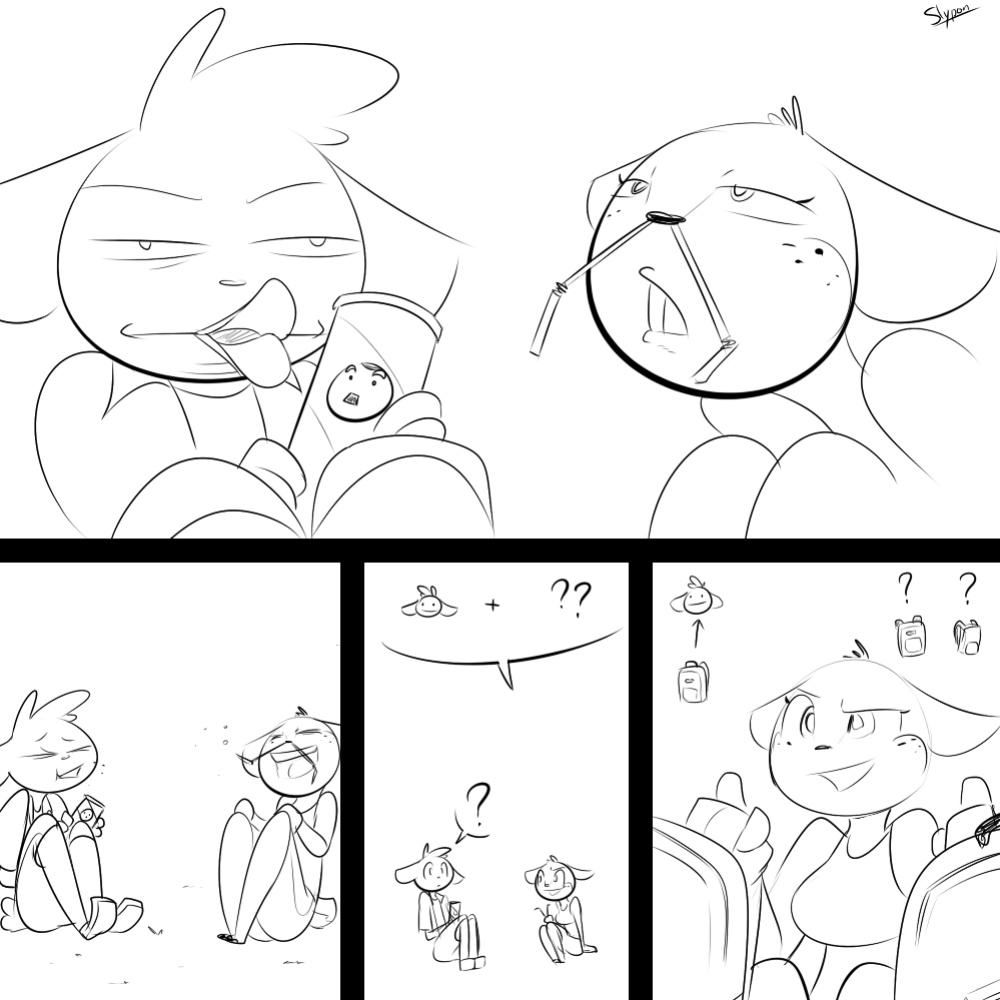 [Slypon] EHS