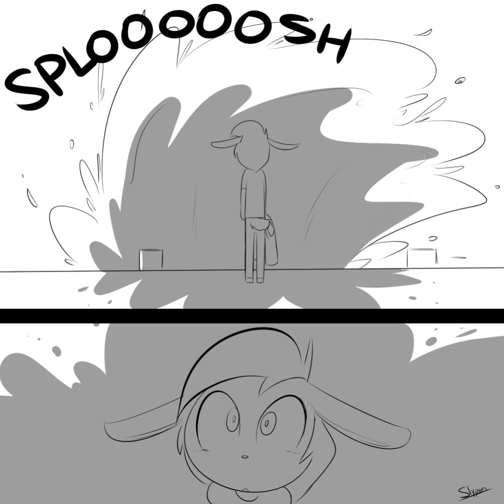 [Slypon] EHS