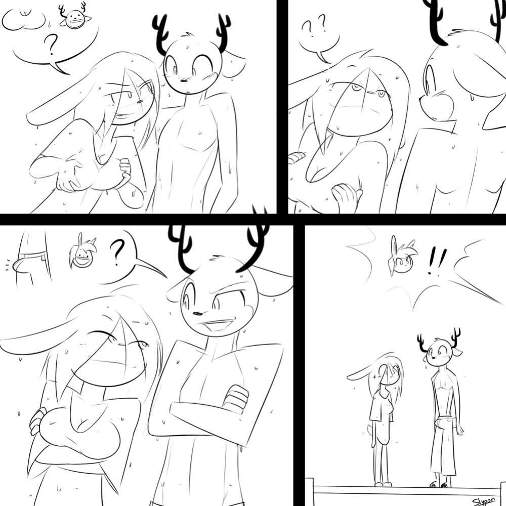 [Slypon] EHS