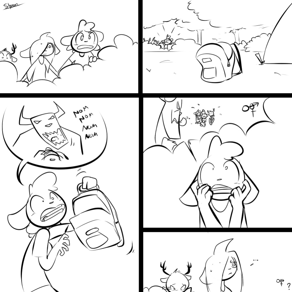 [Slypon] EHS