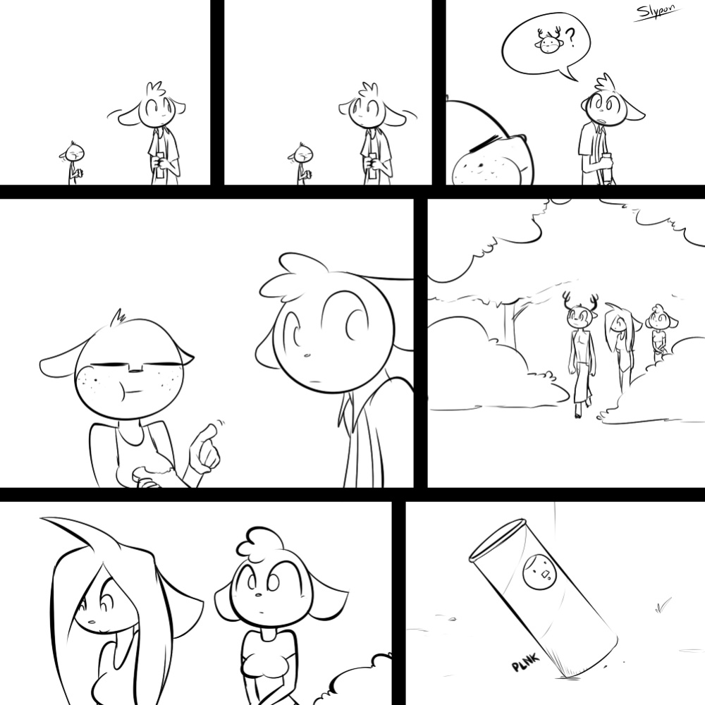 [Slypon] EHS