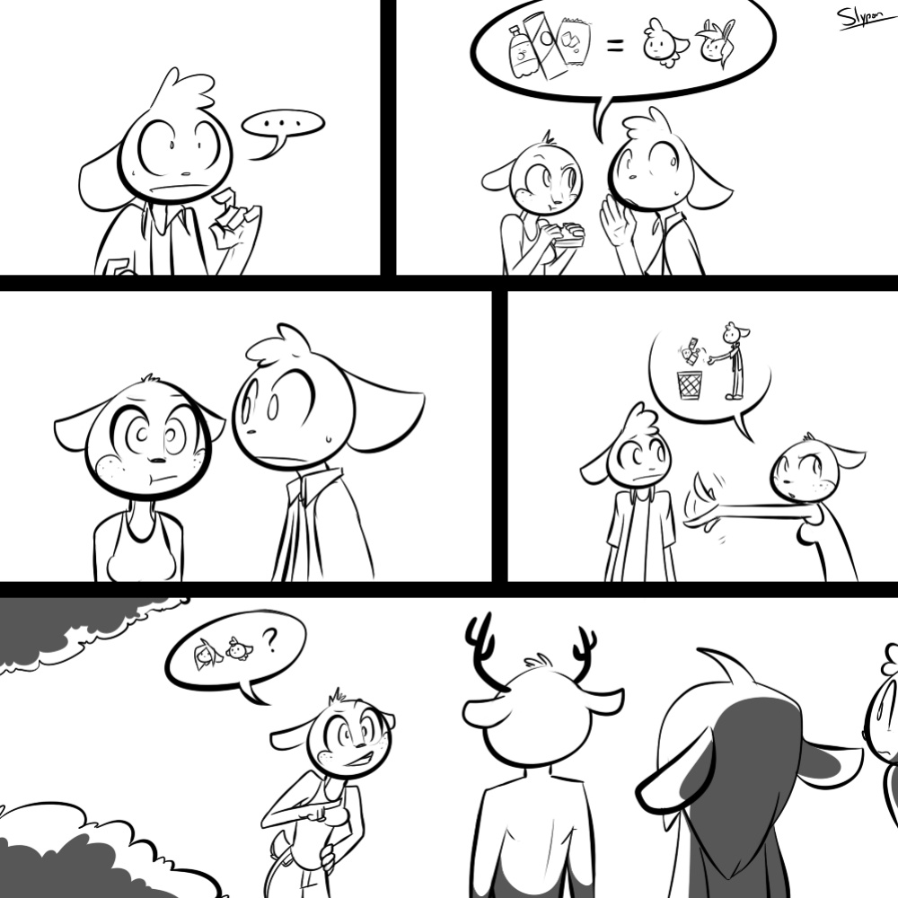[Slypon] EHS