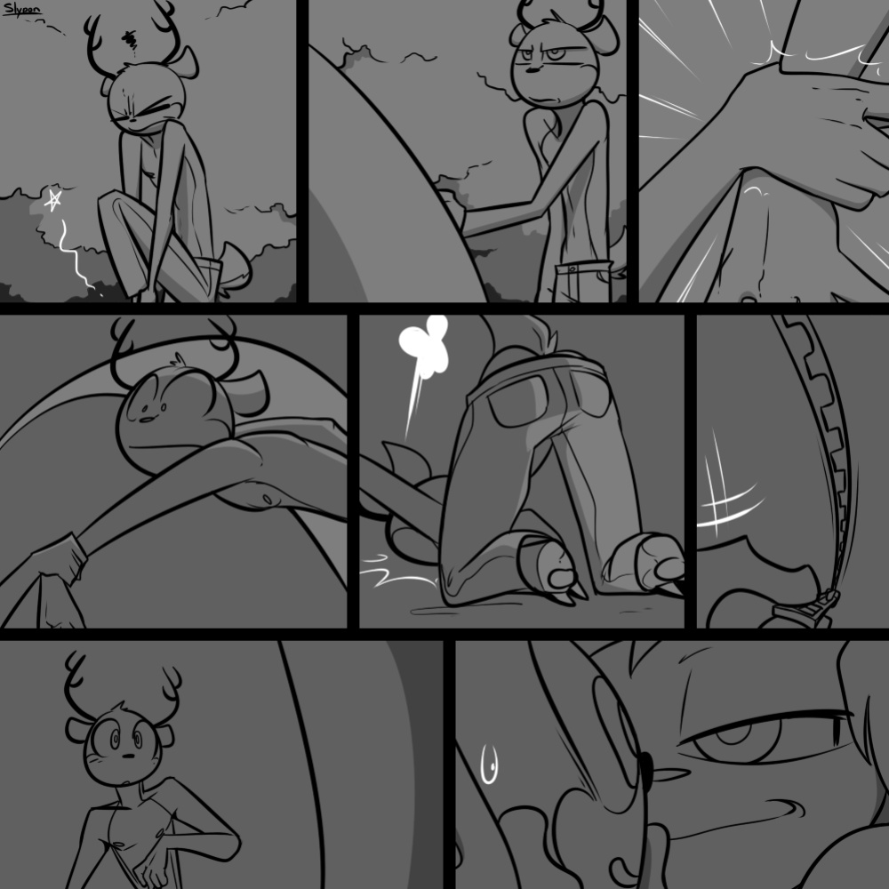 [Slypon] EHS