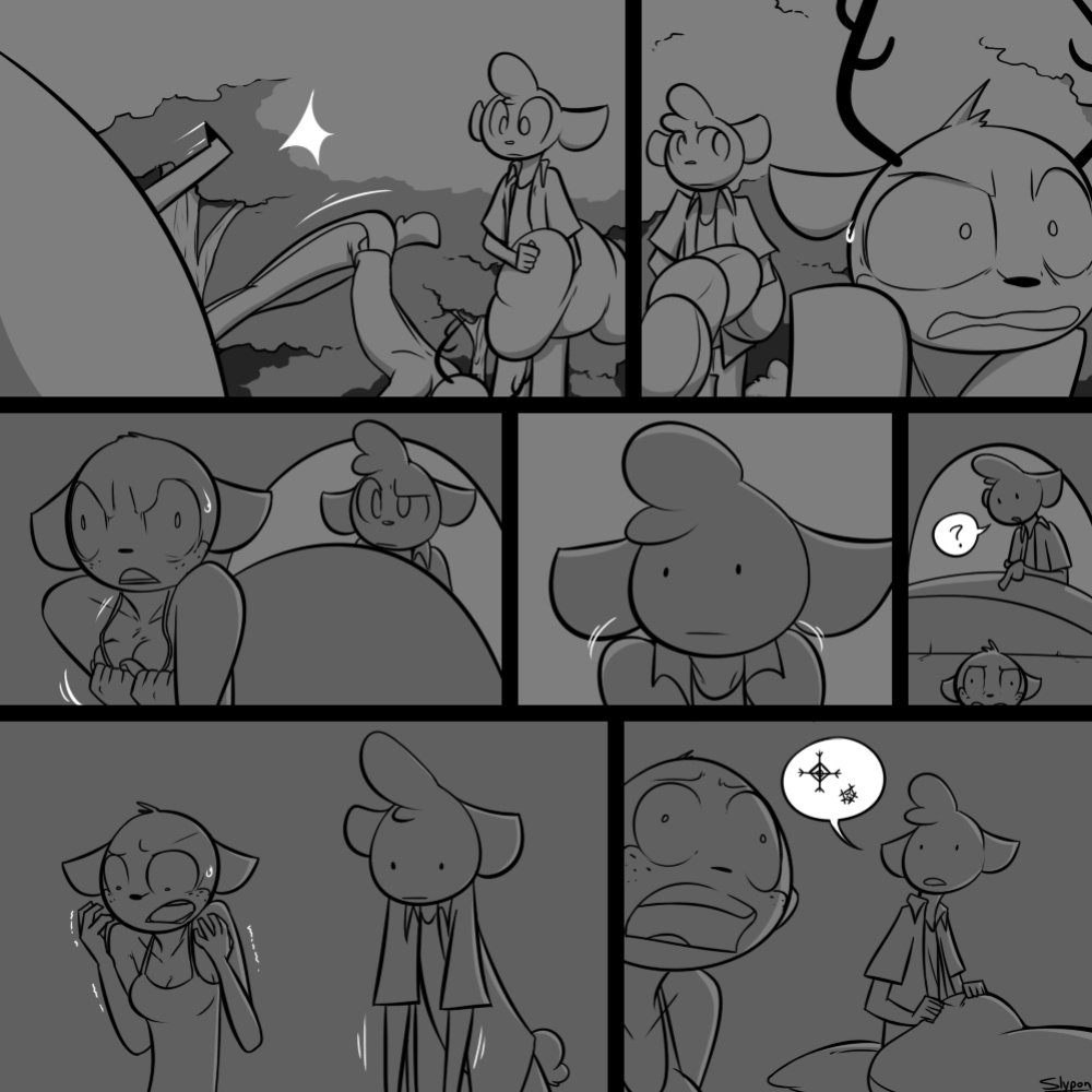 [Slypon] EHS