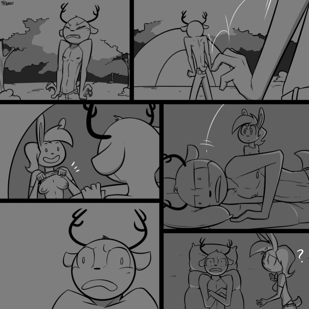 [Slypon] EHS