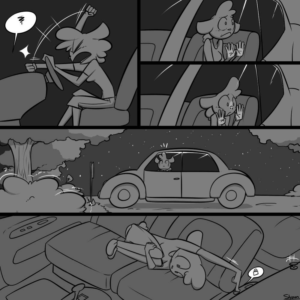 [Slypon] EHS