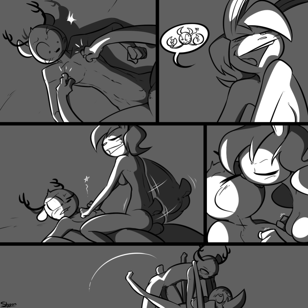 [Slypon] EHS
