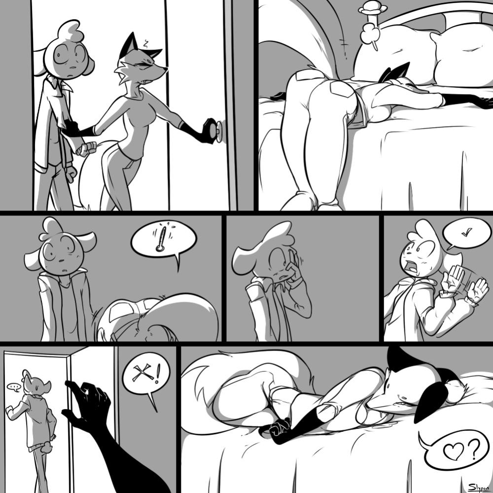 [Slypon] EHS
