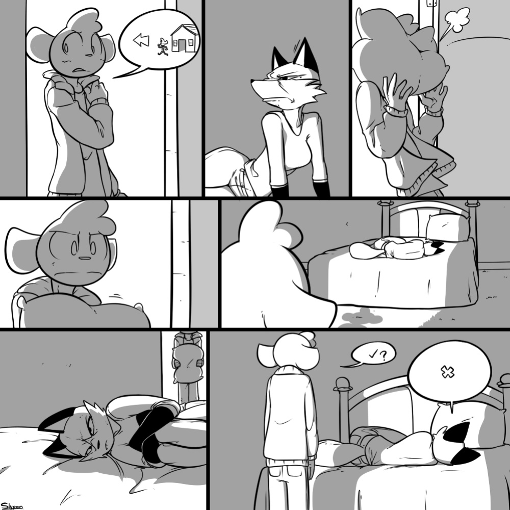 [Slypon] EHS