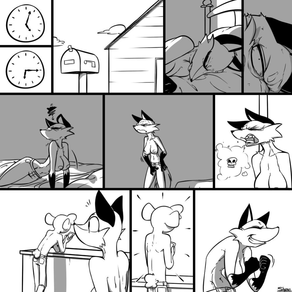 [Slypon] EHS