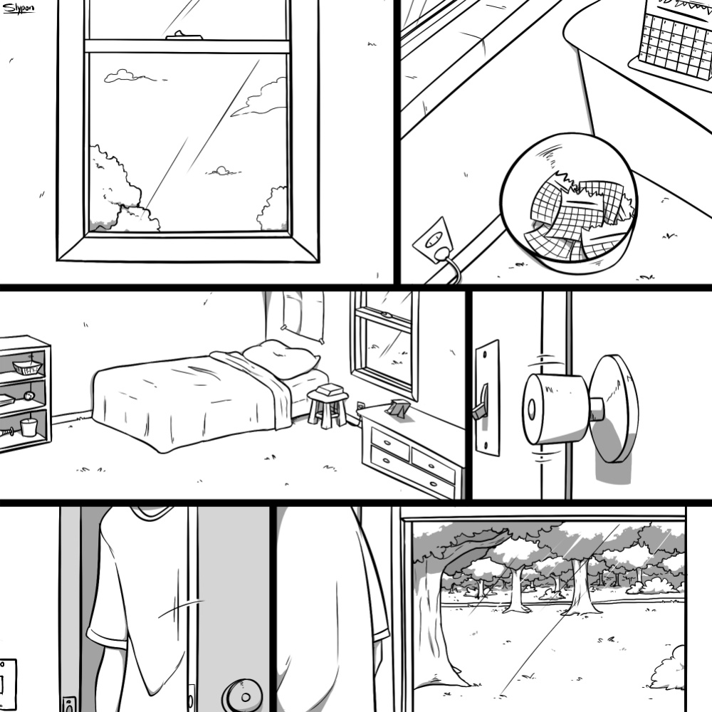 [Slypon] EHS