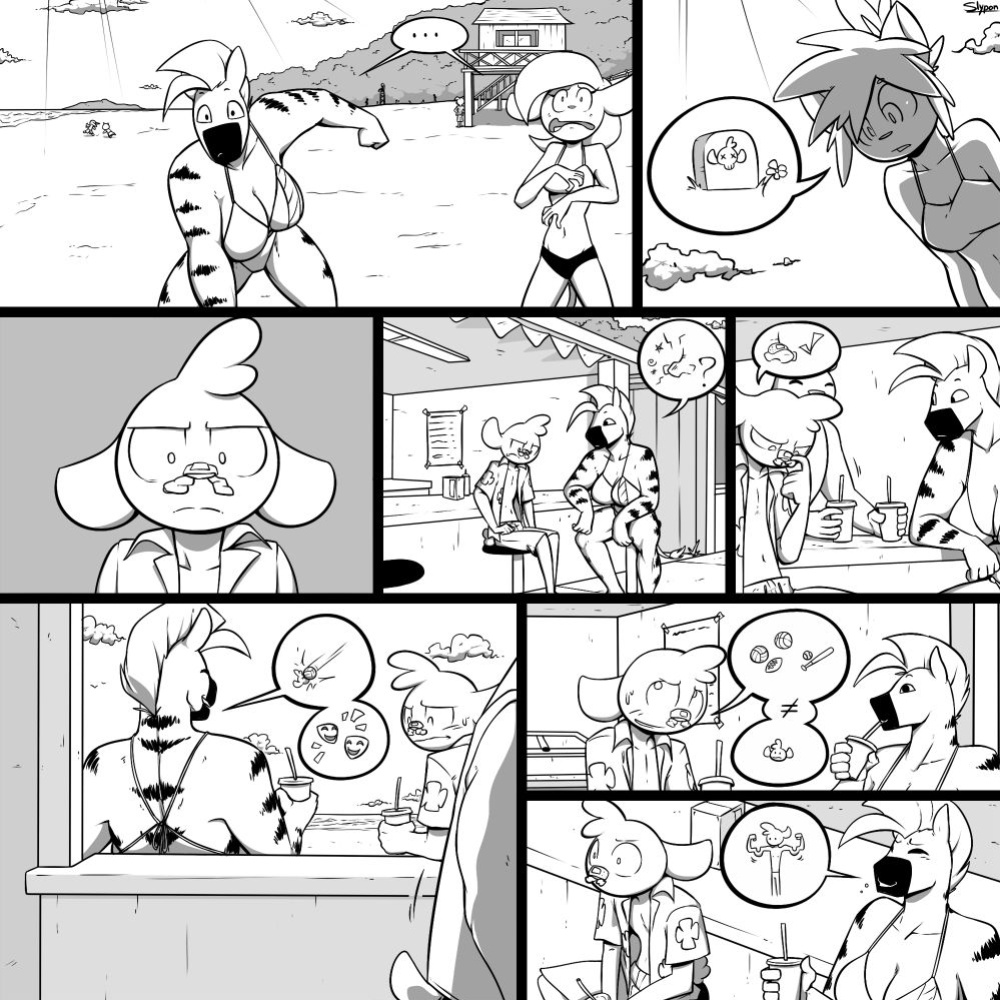 [Slypon] EHS