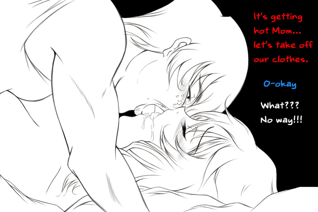 (Karamazov) Your Mother is Delicious Chapters 3