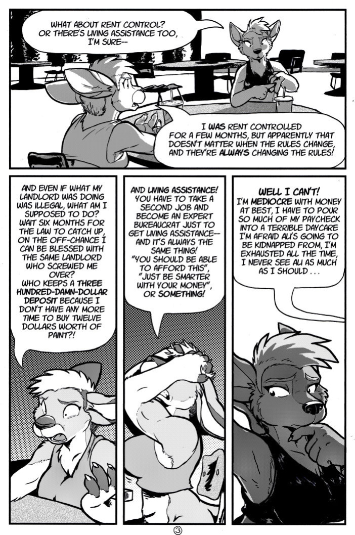 [Rick Griffin] A&H Club #1