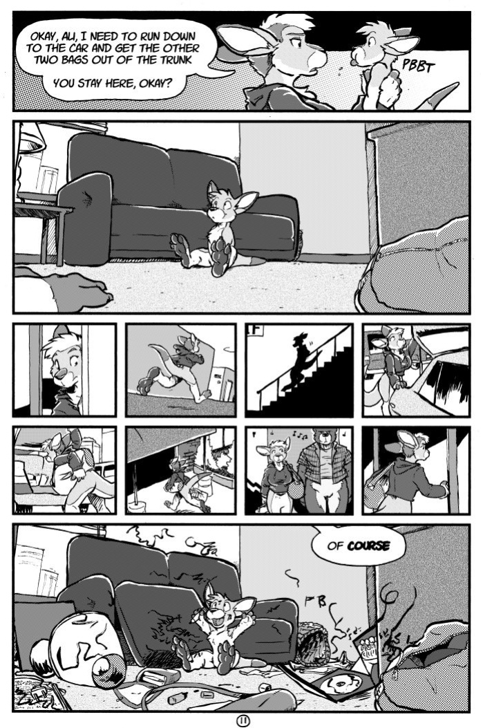 [Rick Griffin] A&H Club #1