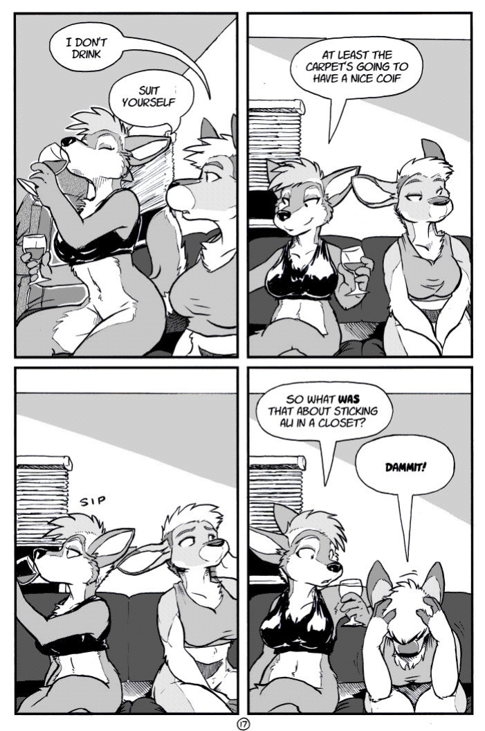 [Rick Griffin] A&H Club #1