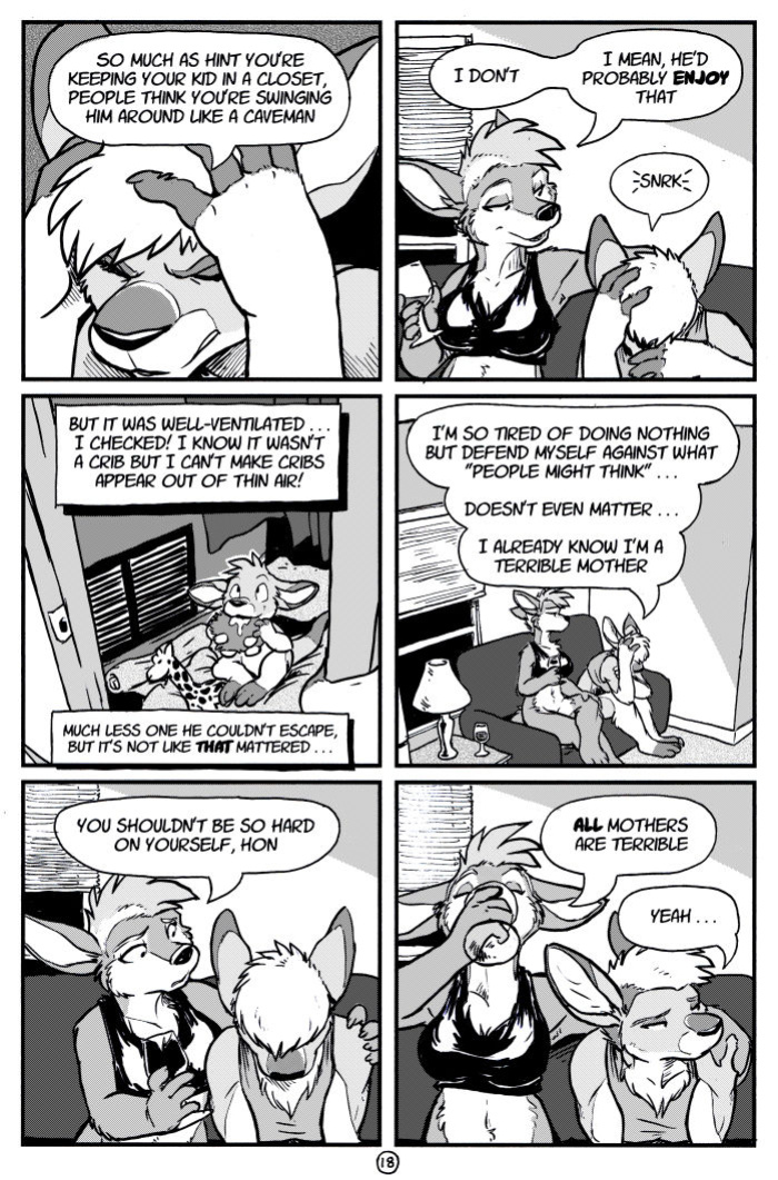 [Rick Griffin] A&H Club #1