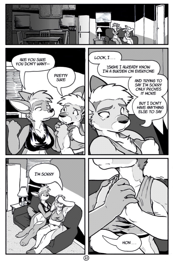 [Rick Griffin] A&H Club #1