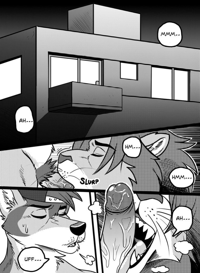 [gabshiba] Chacal el Chacal