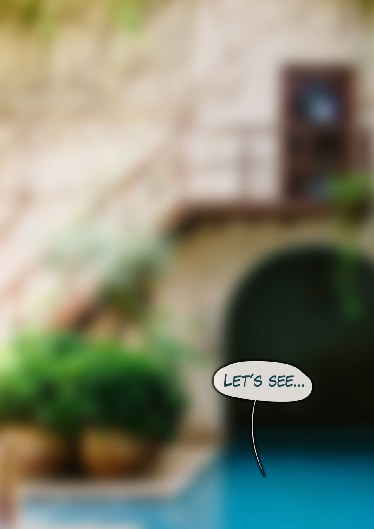 [Firolian] Mercy - Secret Date (Overwatch)