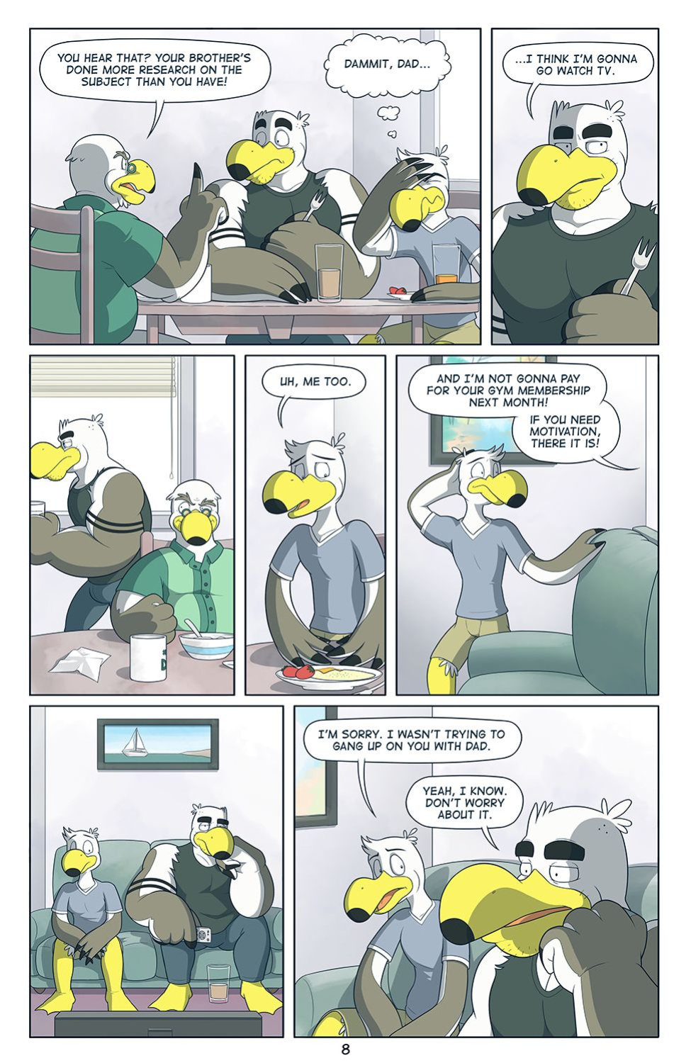 [Anti-Dev] Brogulls