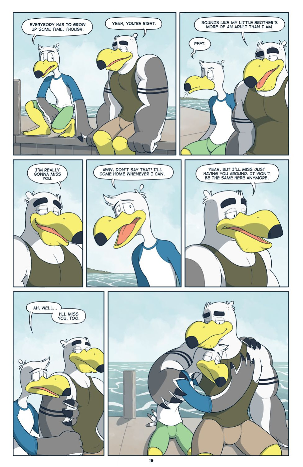 [Anti-Dev] Brogulls