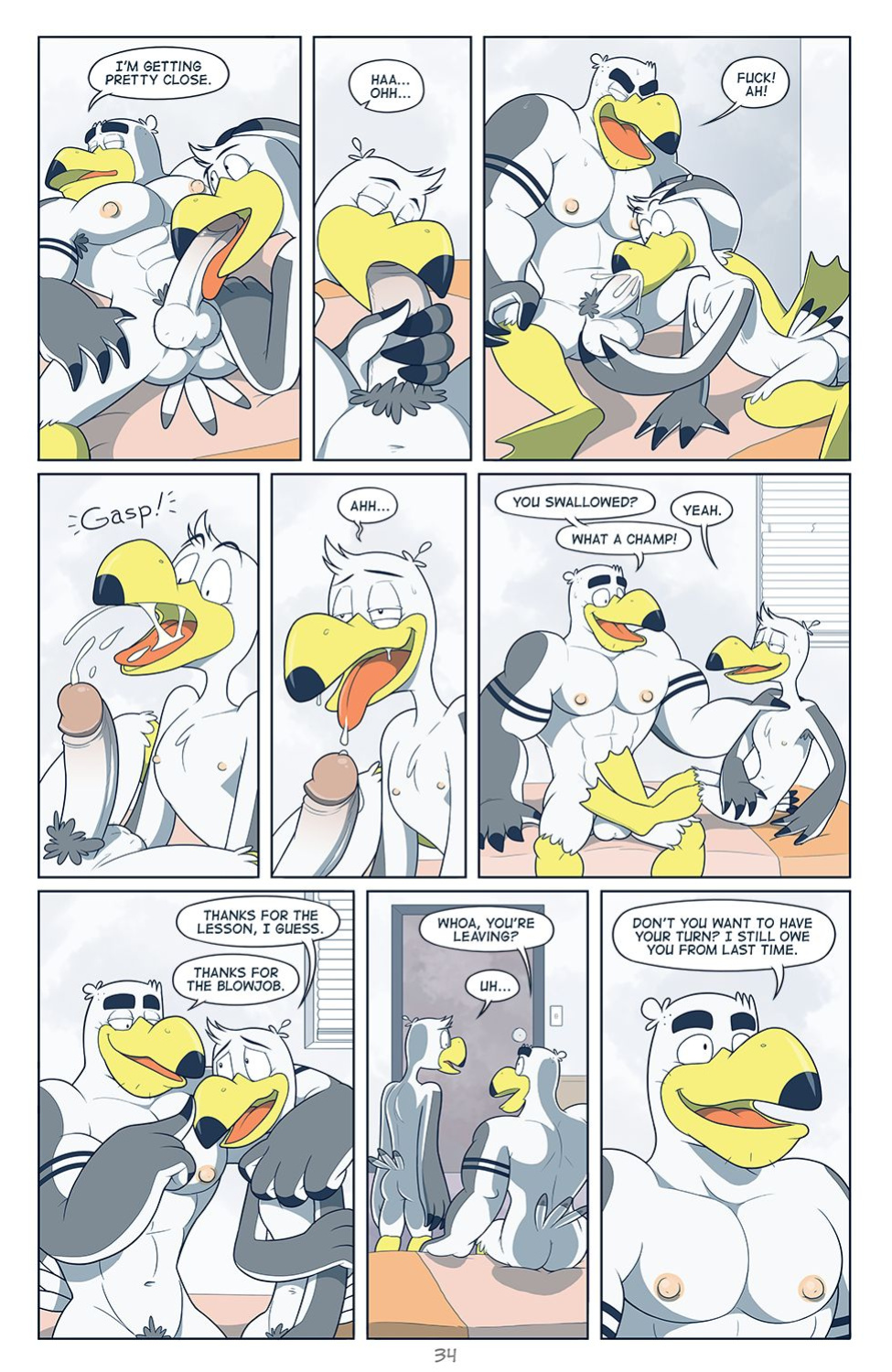[Anti-Dev] Brogulls