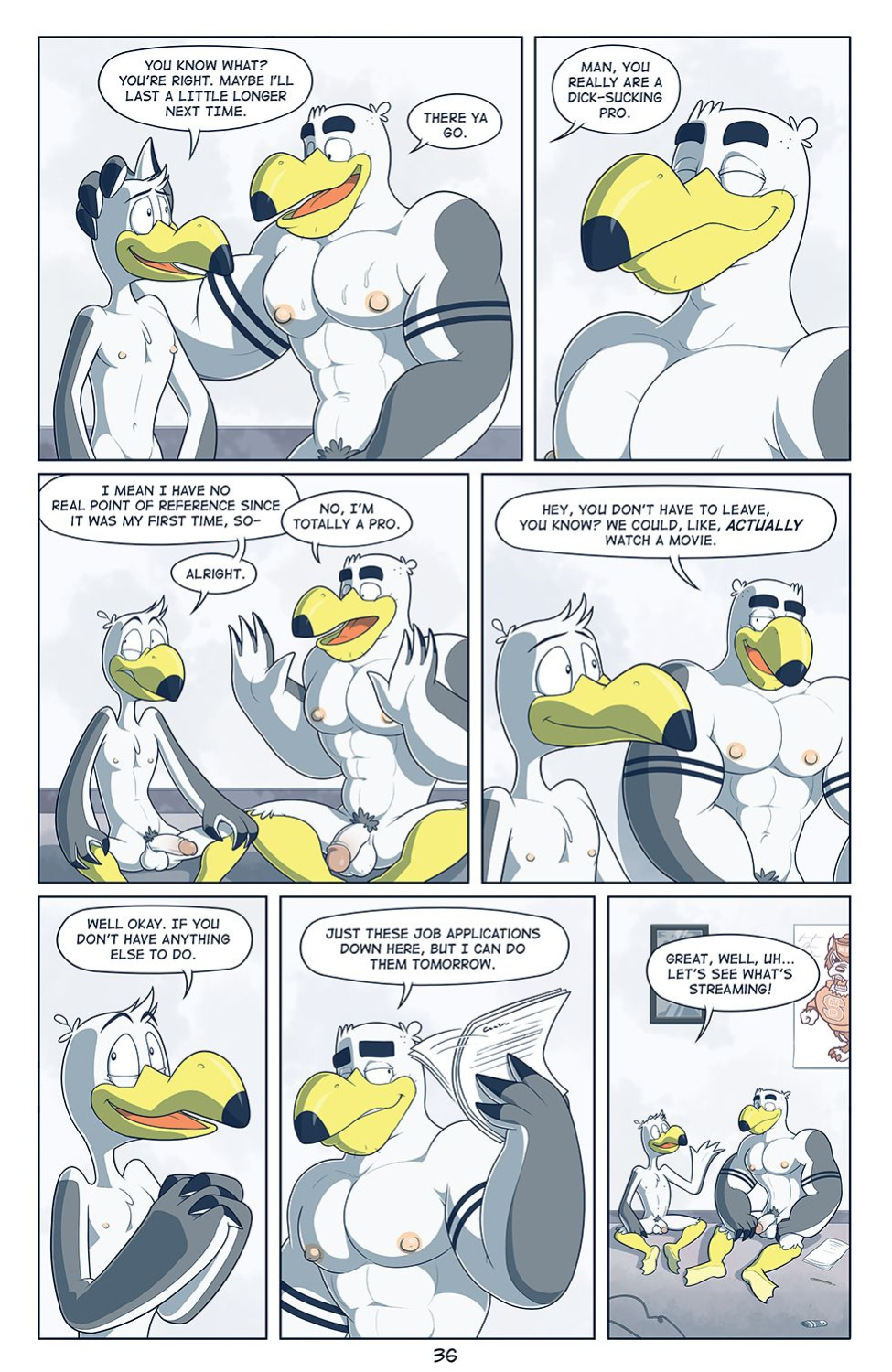 [Anti-Dev] Brogulls