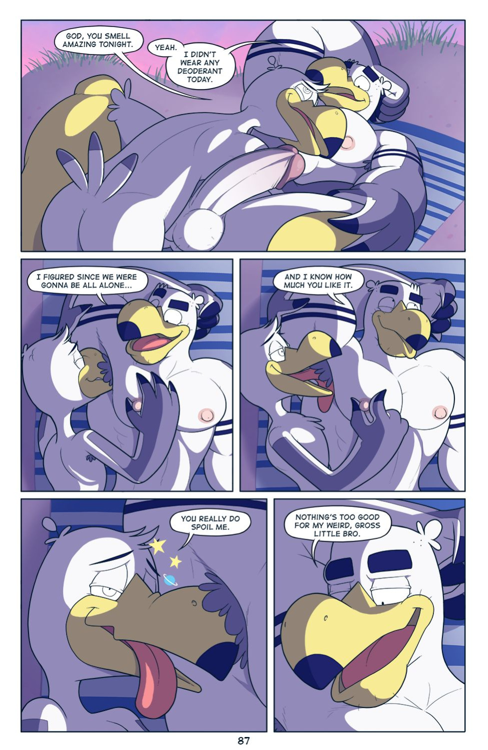 [Anti-Dev] Brogulls