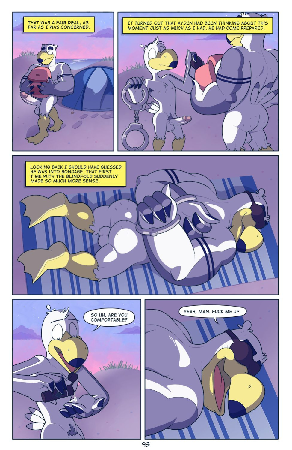 [Anti-Dev] Brogulls