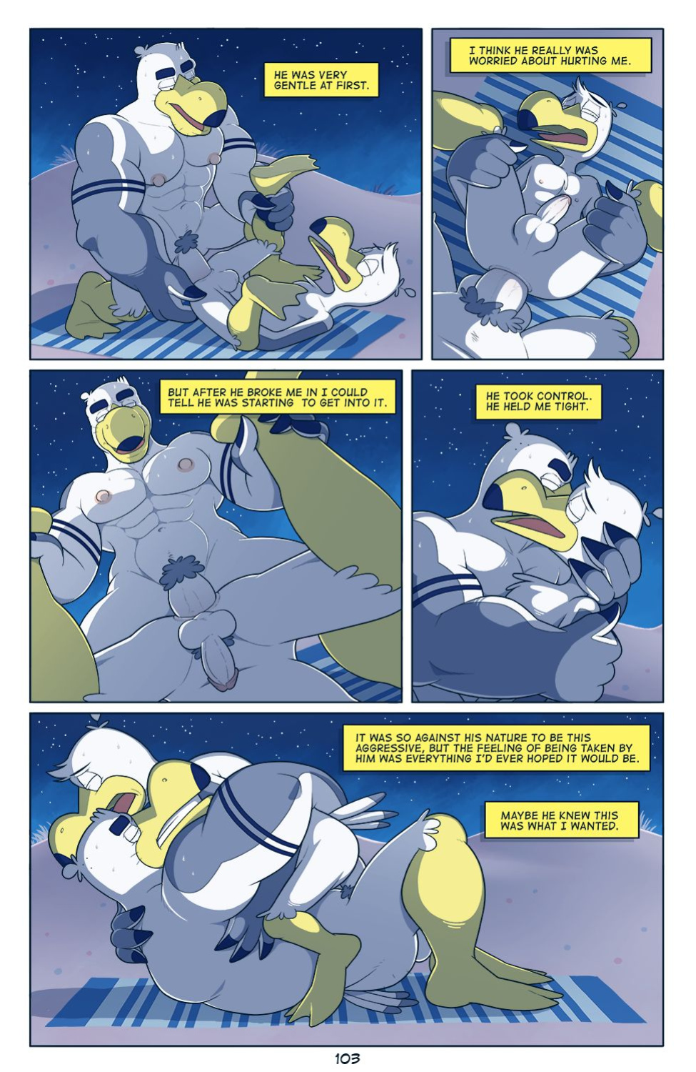 [Anti-Dev] Brogulls
