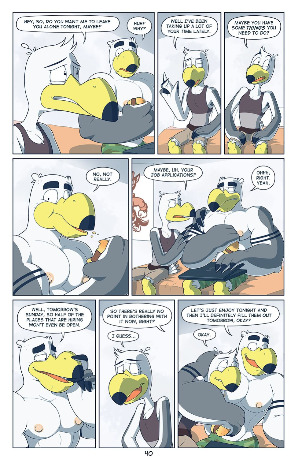 [Anti-Dev] Brogulls