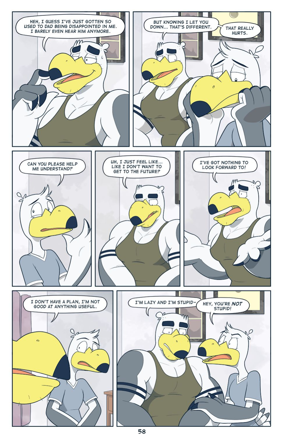 [Anti-Dev] Brogulls