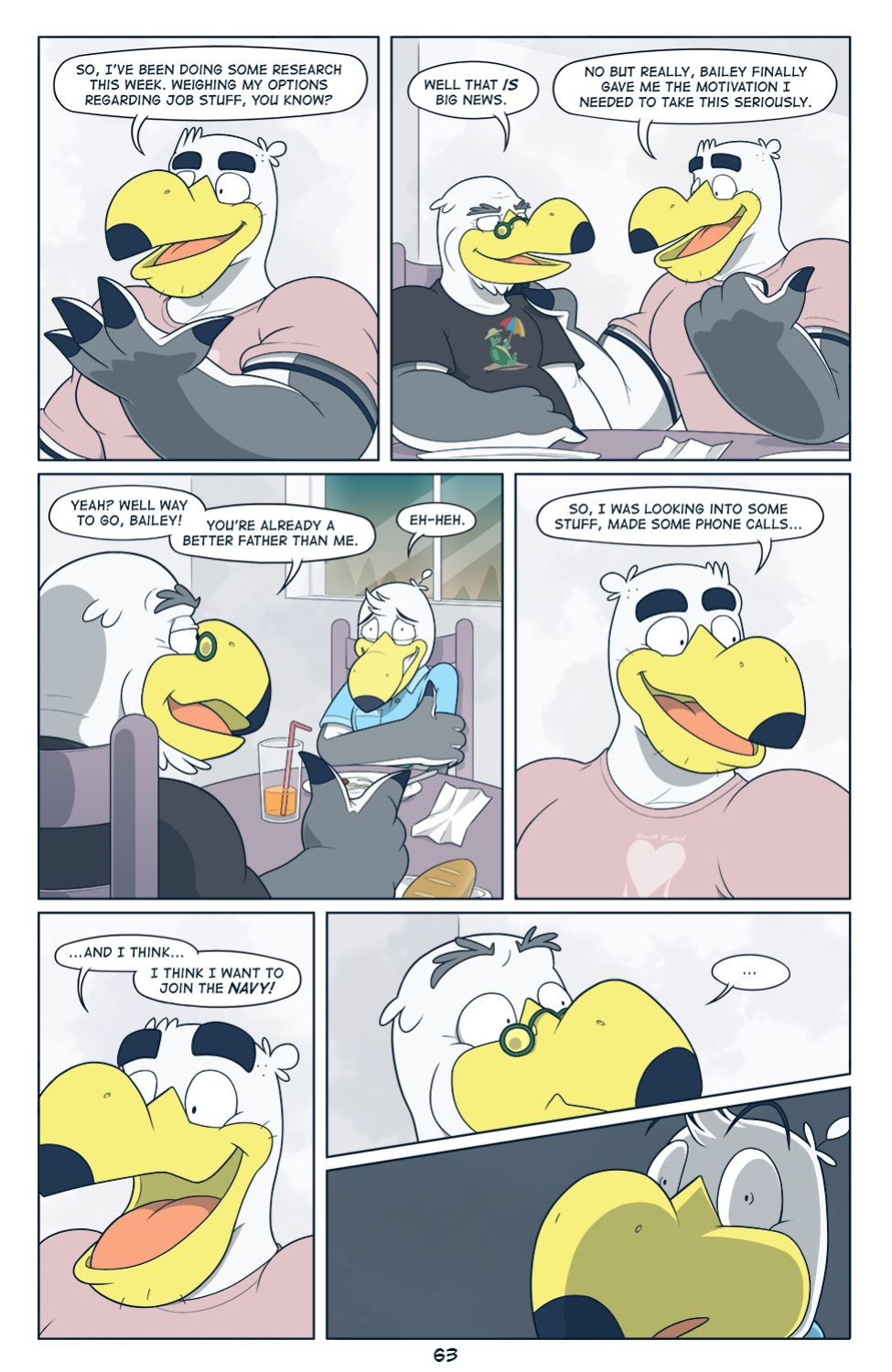 [Anti-Dev] Brogulls