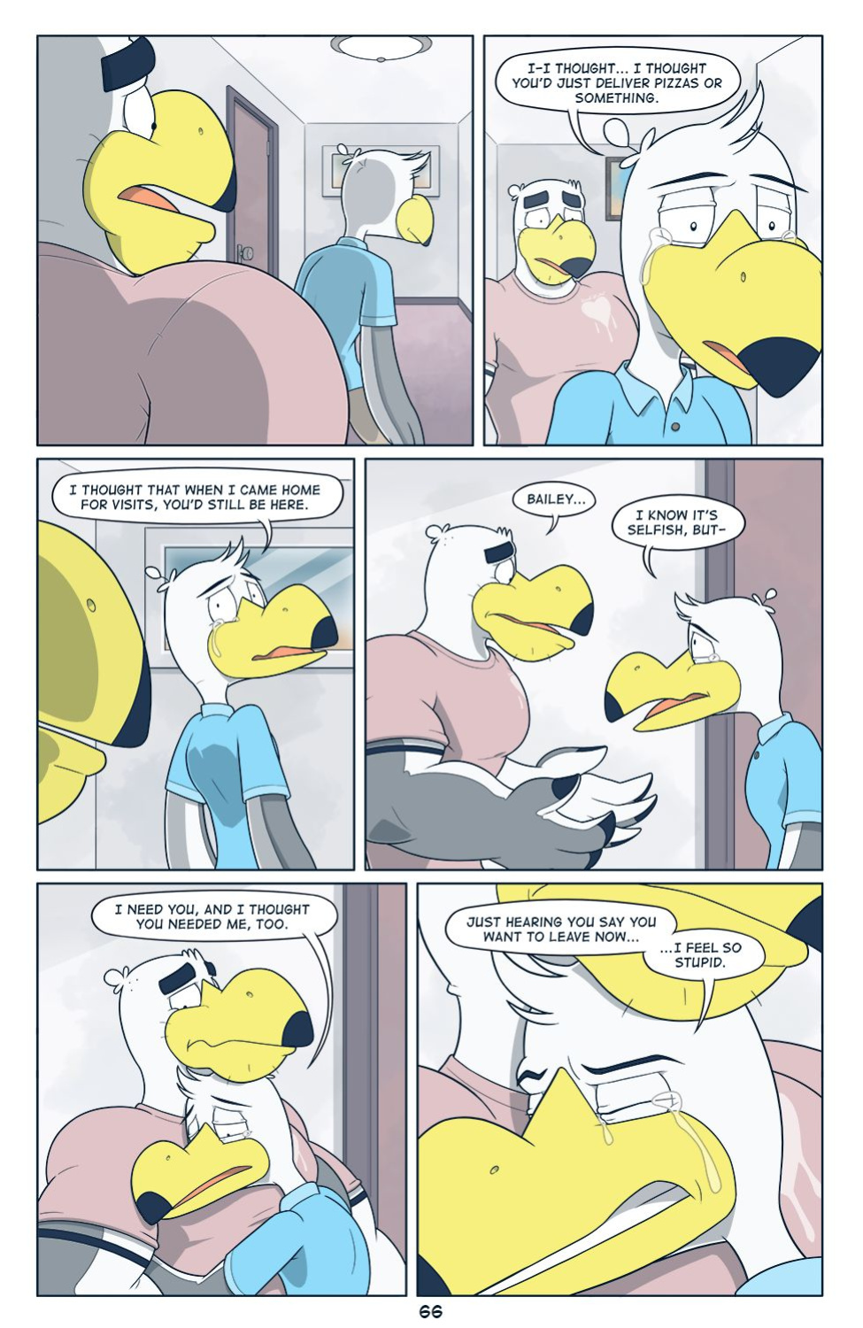 [Anti-Dev] Brogulls