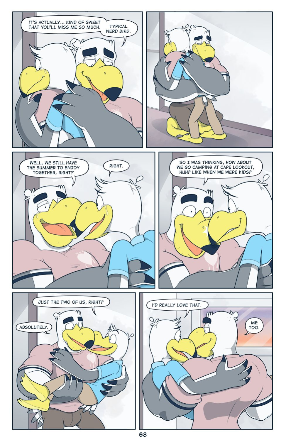 [Anti-Dev] Brogulls