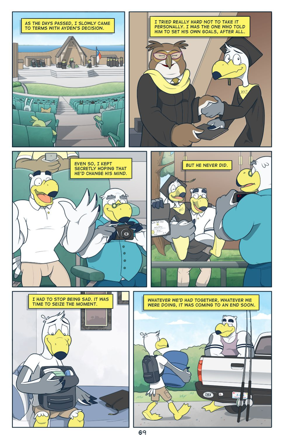 [Anti-Dev] Brogulls